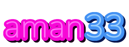 aman33 — logo kanal